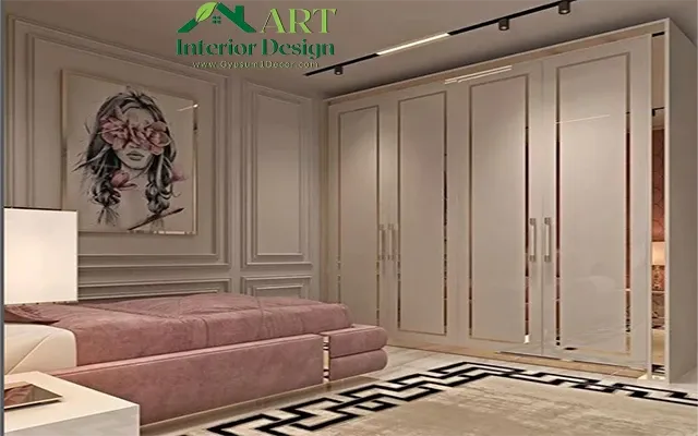 Girls bedroom decorations-2 Girls bedroom-2